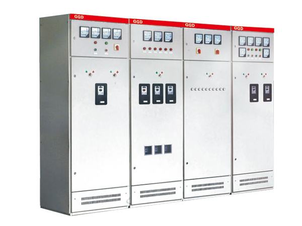 低壓配電柜 低壓配電柜
