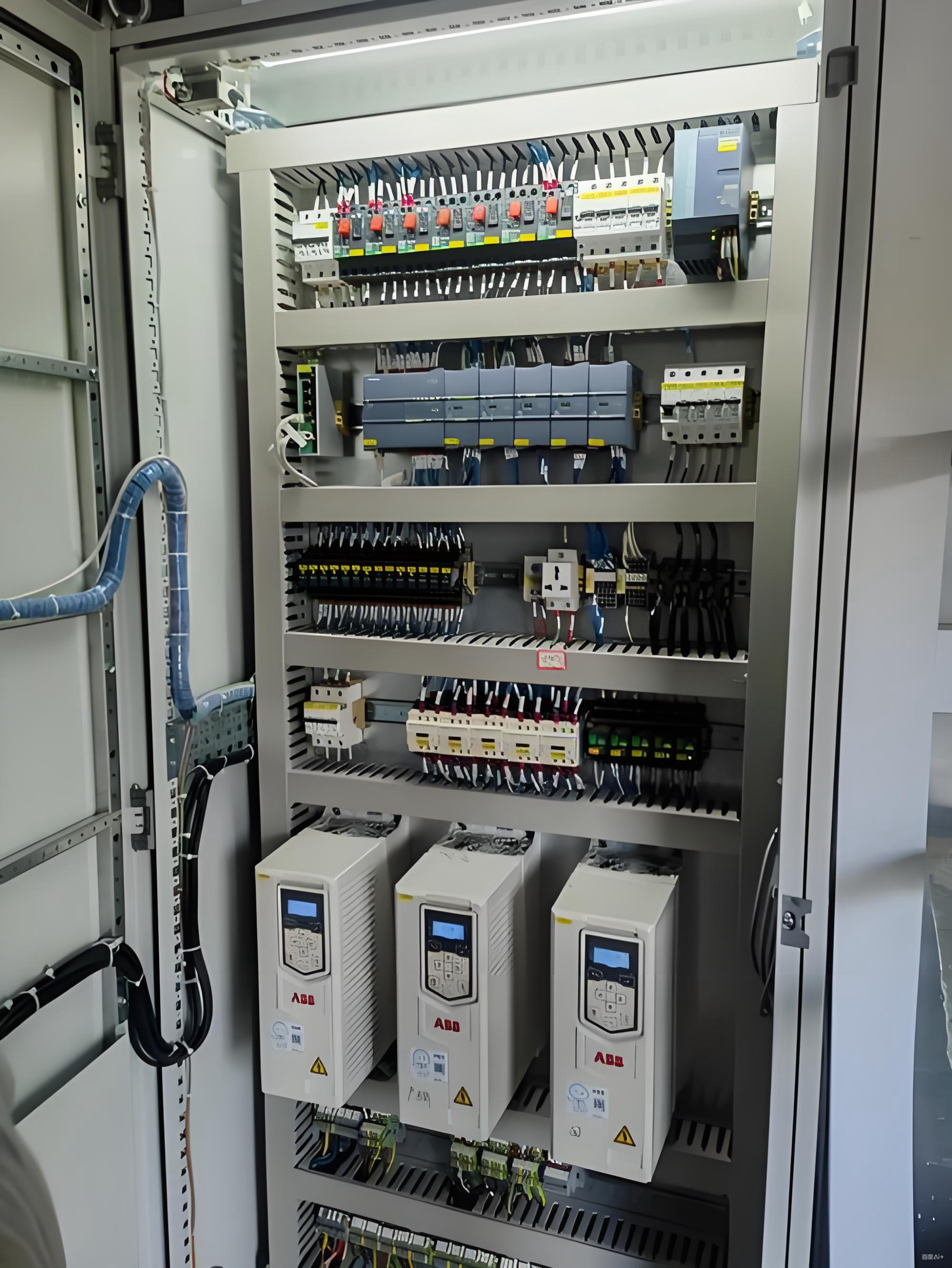 低壓配電柜 低壓配電柜