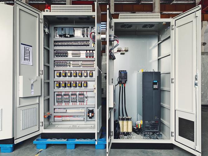 低壓配電柜 低壓配電柜