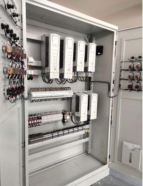 低壓配電柜 低壓配電柜