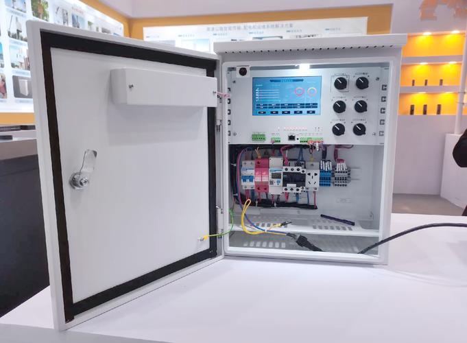 低壓配電柜 低壓配電柜