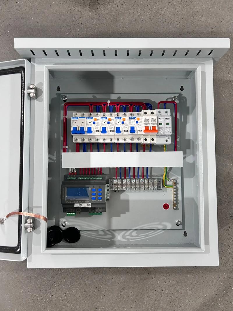 低壓配電柜 低壓配電柜