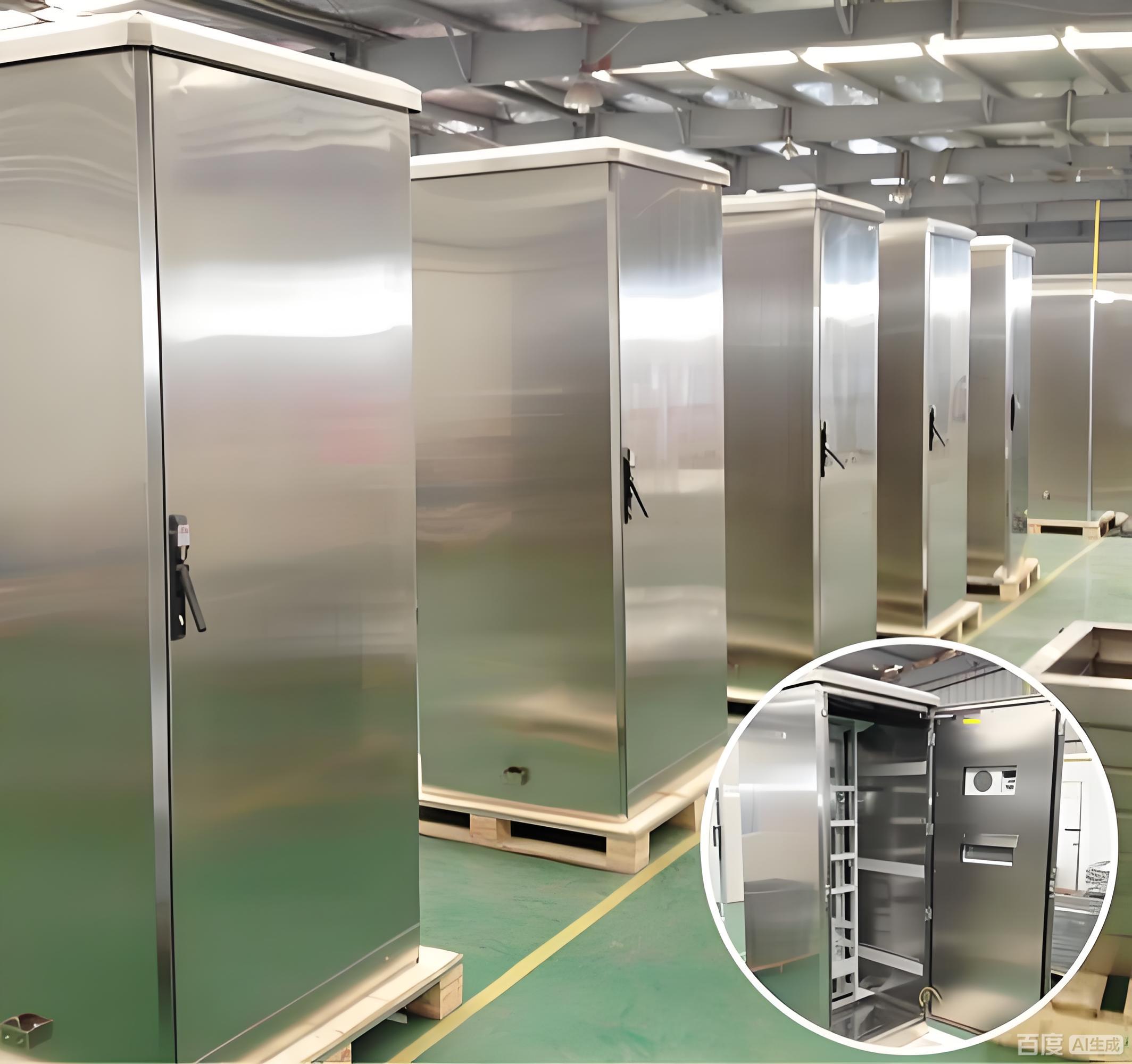 低壓配電柜 低壓配電柜