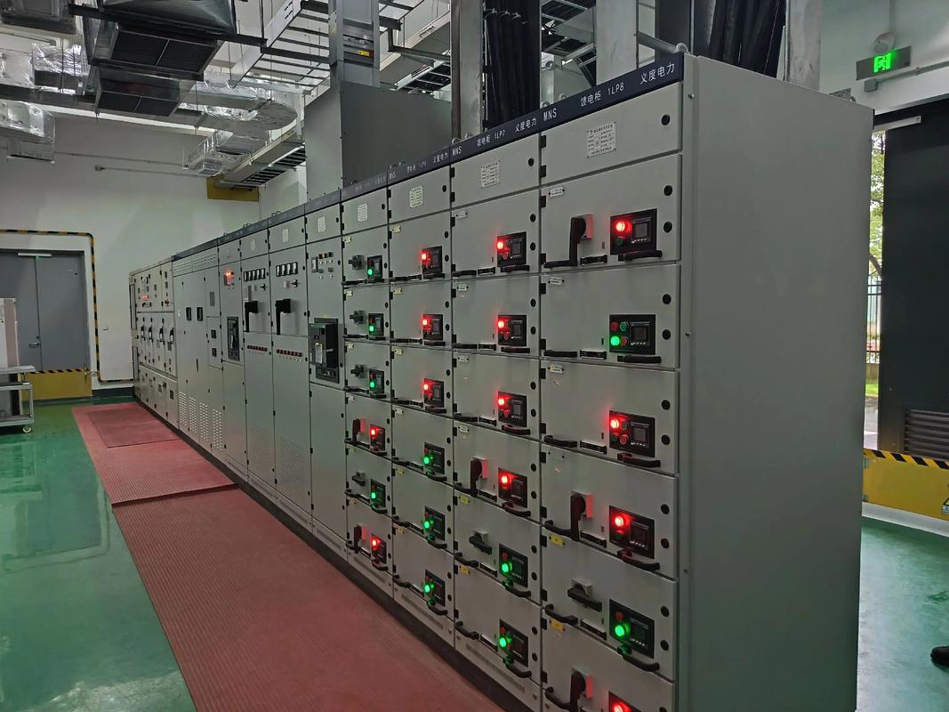 低壓配電柜廠家 低壓配電柜廠家