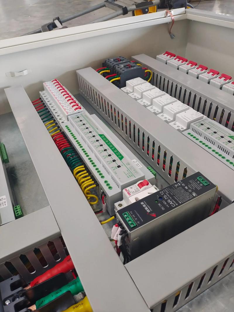 石家莊定制配電箱廠家 石家莊定制配電箱廠家