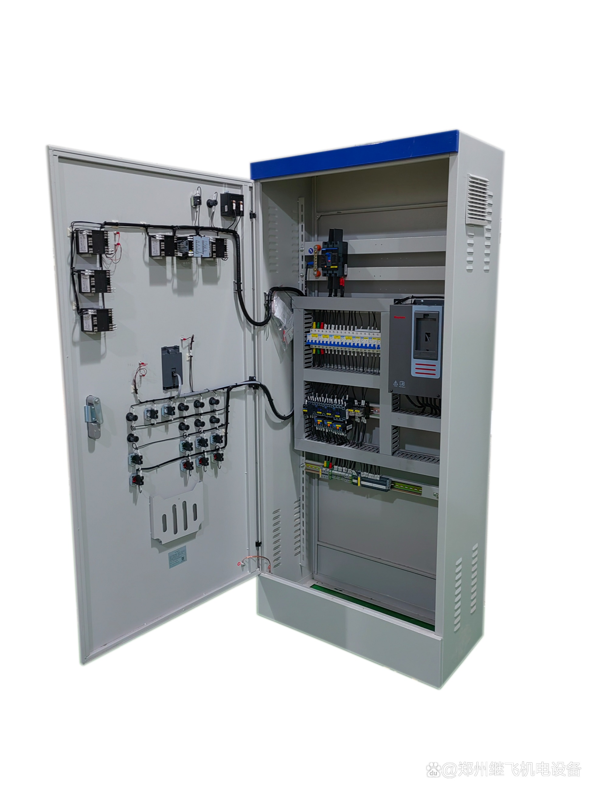石家莊定制變頻控制柜 石家莊定制變頻控制柜