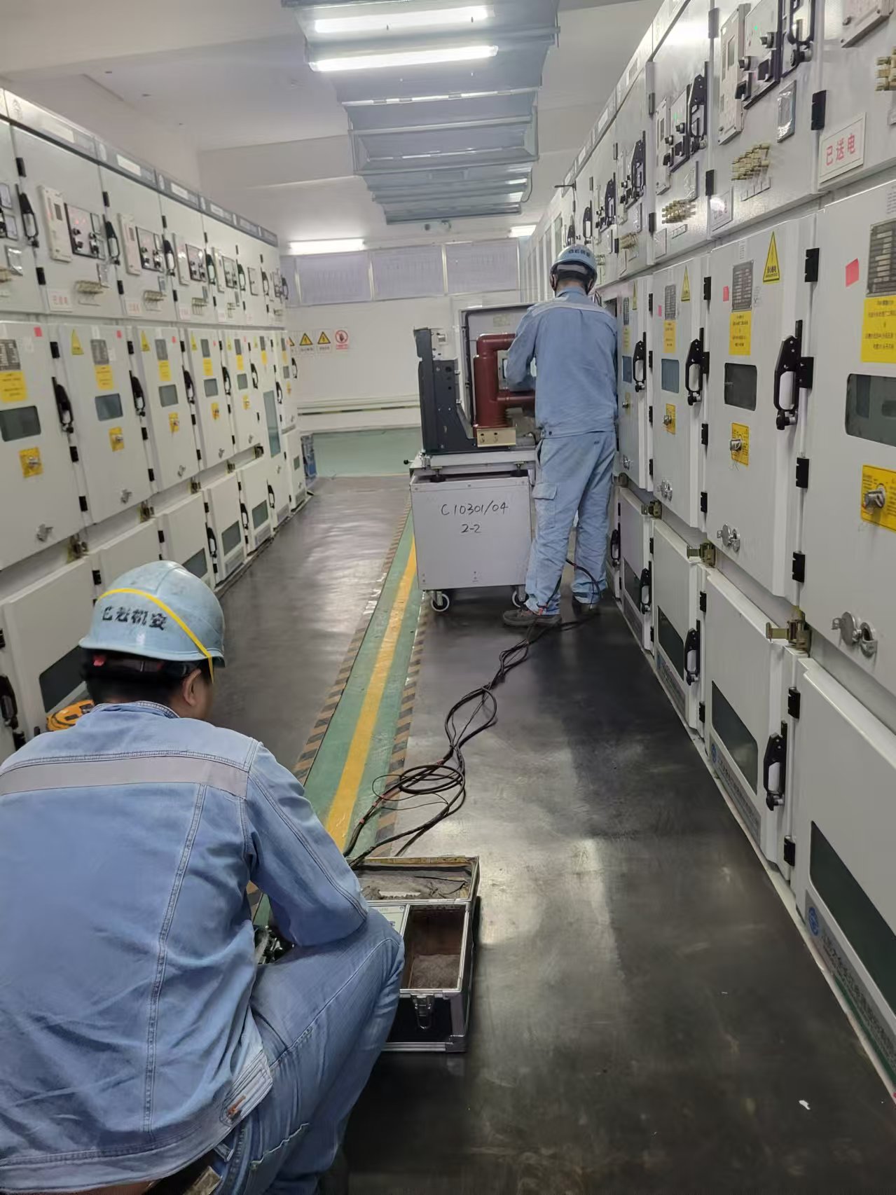 石家莊生產配電柜廠家 石家莊生產配電柜廠家