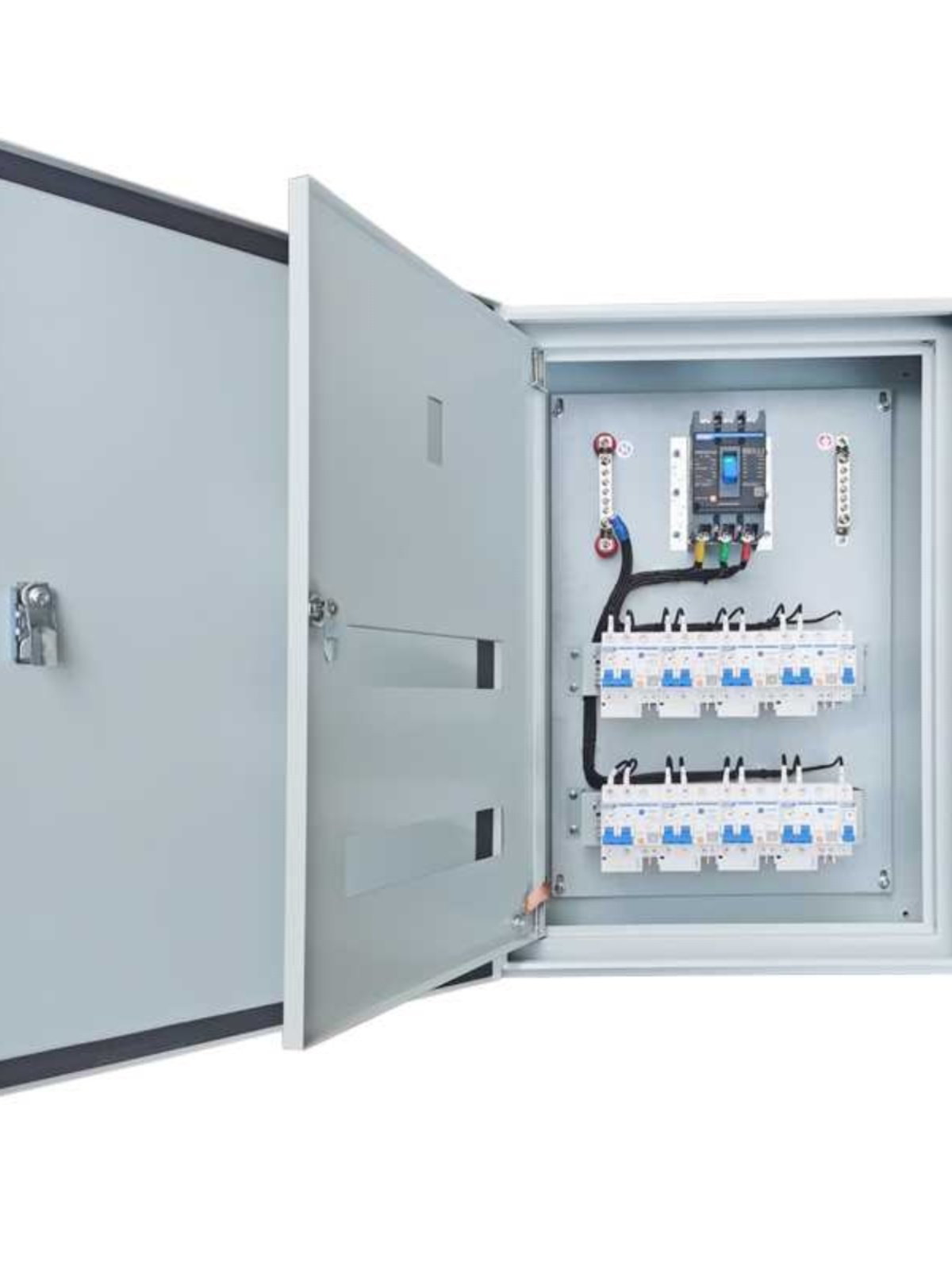 石家莊定制配電箱工廠 石家莊定制配電箱工廠