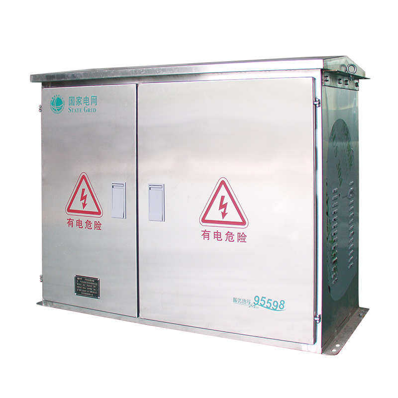 河北低壓配電箱