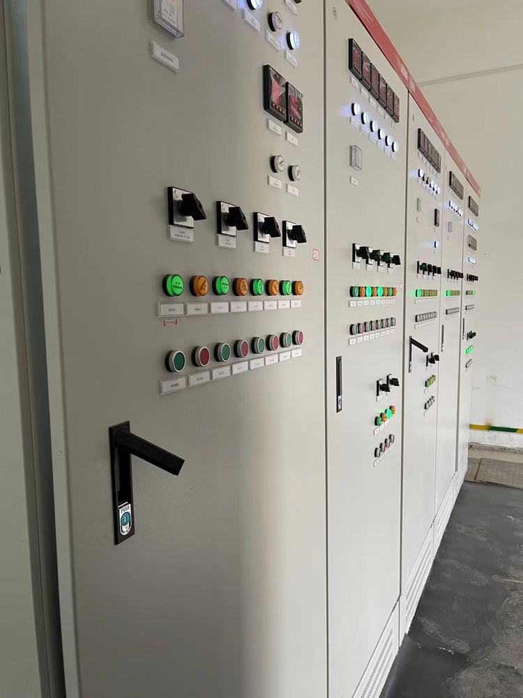 河北變頻柜定制廠家