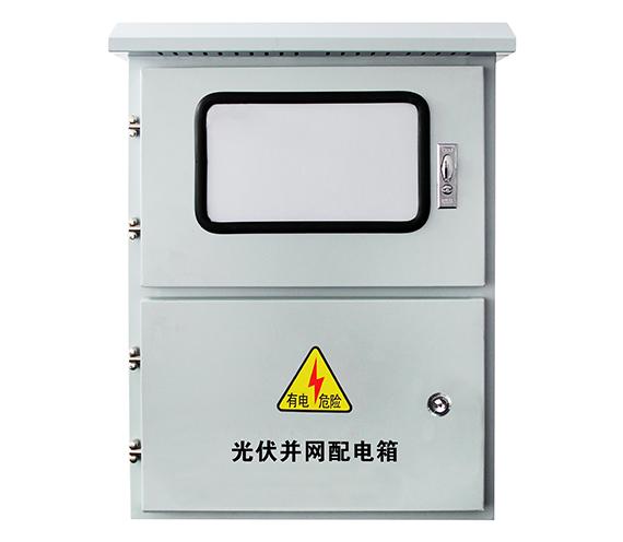 石家莊定制配電箱