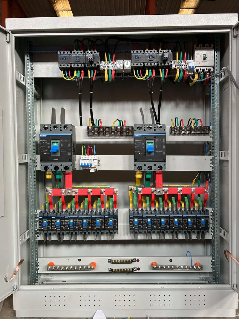 河北配電箱廠家