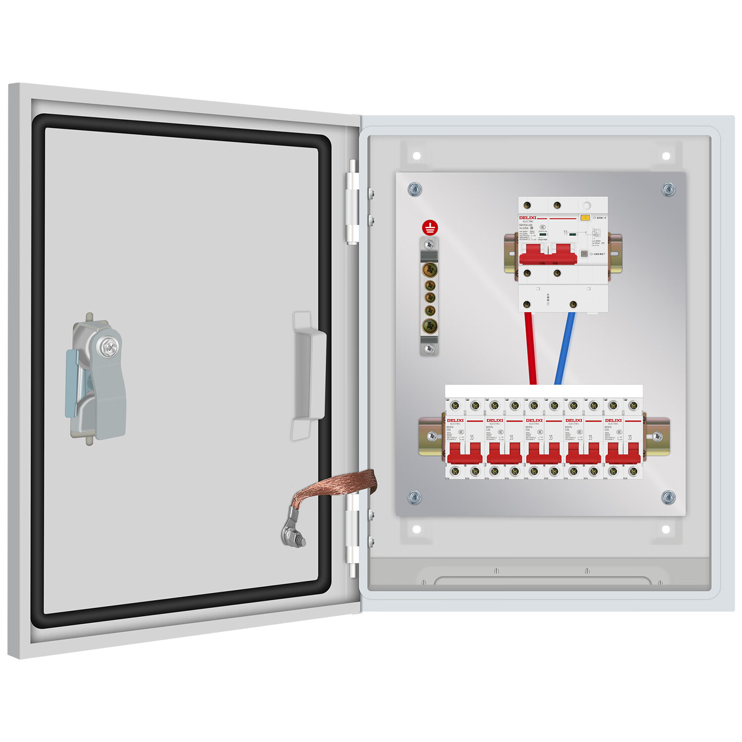 河北生產配電箱