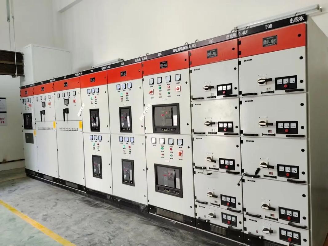 河北生產配電柜廠家 河北生產配電柜廠家